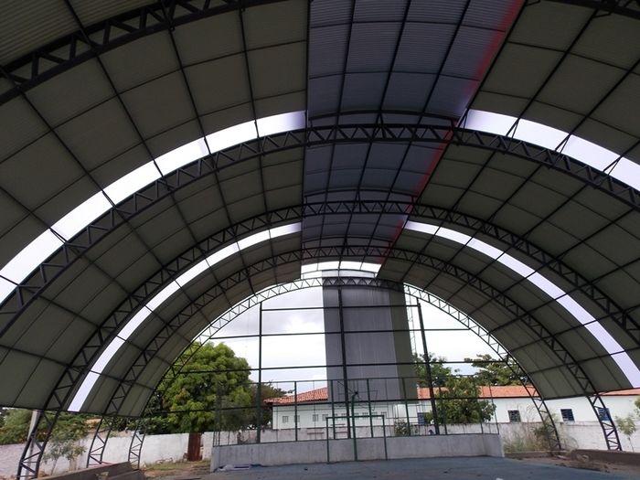 Prefeitura Municipal de Prata do Piauí realiza obras na cidade - Imagem 9