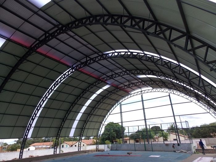 Prefeitura Municipal de Prata do Piauí realiza obras na cidade - Imagem 6