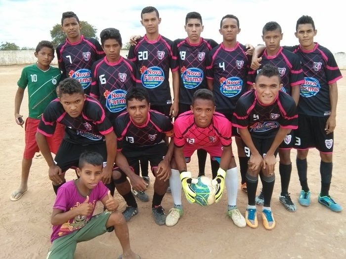 Estrela e Novo Real fizeram a sexta partida da Copa Cidade. Todas elas empatadas, um feito inédito no município. - Imagem 2