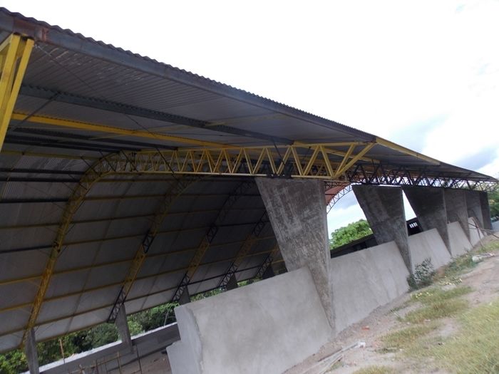 Prefeitura Municipal de Prata do Piauí realiza obras na cidade - Imagem 14