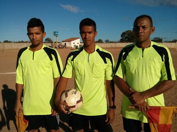 Copa Cidade da Segunda Divisão começa com boa atuação das equipes e o primeiro resultado positivo - Imagem 2