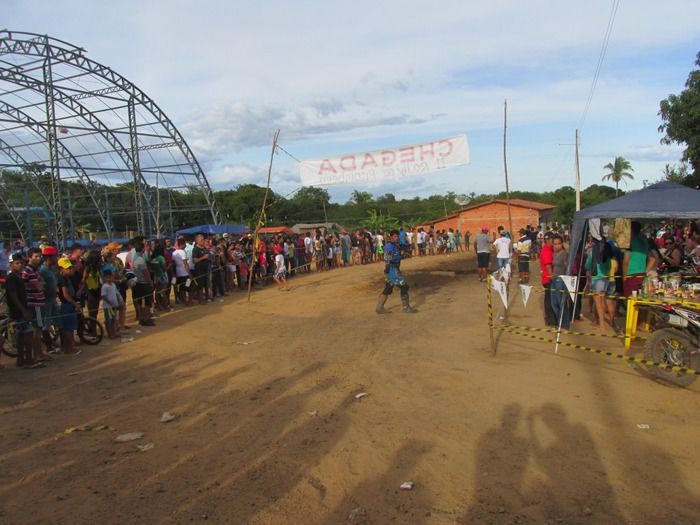 2º Rally Cross de Pitombeira foi recorde de Público  - Imagem 13