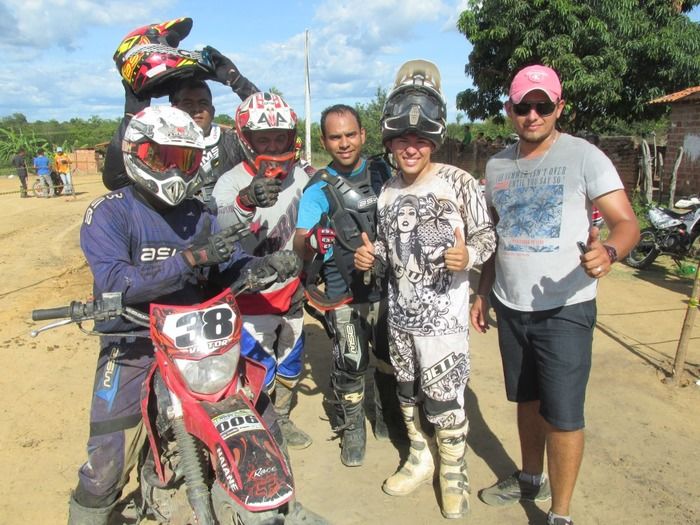 2º Rally Cross de Pitombeira foi recorde de Público  - Imagem 6