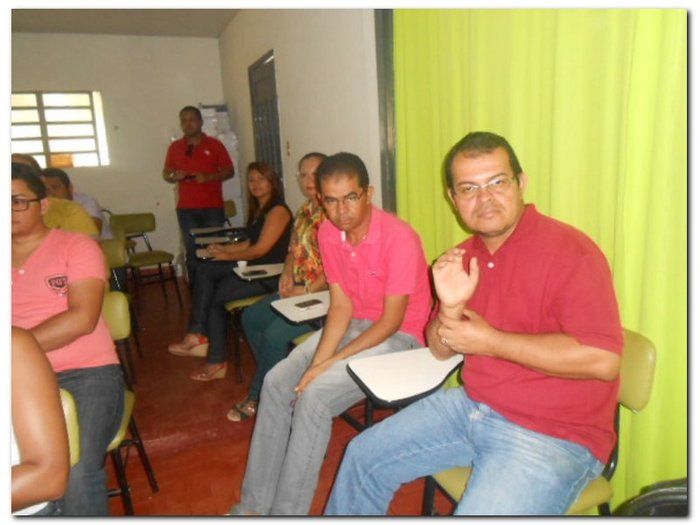 Apresentação do Plano Municipal de Educação de Inhuma - PI - Imagem 7