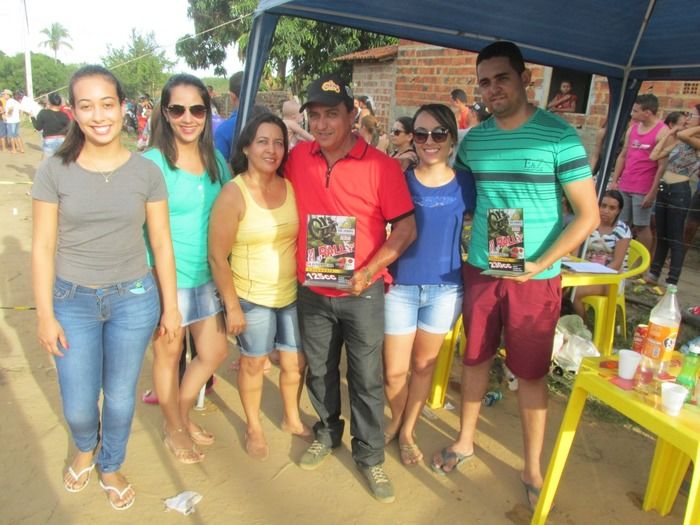 2º Rally Cross de Pitombeira foi recorde de Público  - Imagem 15