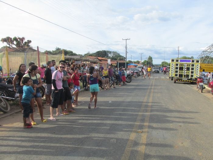 2º Rally Cross de Pitombeira foi recorde de Público  - Imagem 8