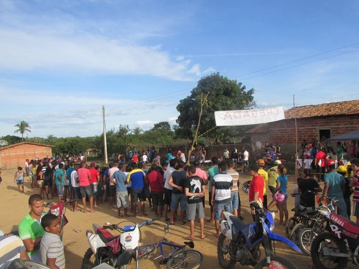 2º Rally Cross de Pitombeira foi recorde de Público  - Imagem 16