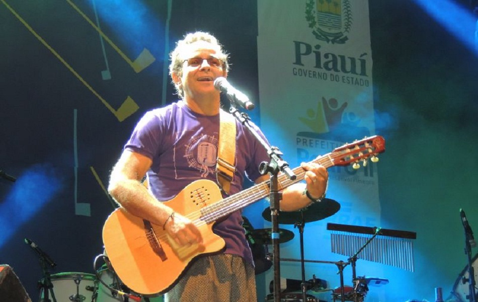 Festival de Inverno - 2015 sucesso de público pelo reconhecimento da qualidade do evento