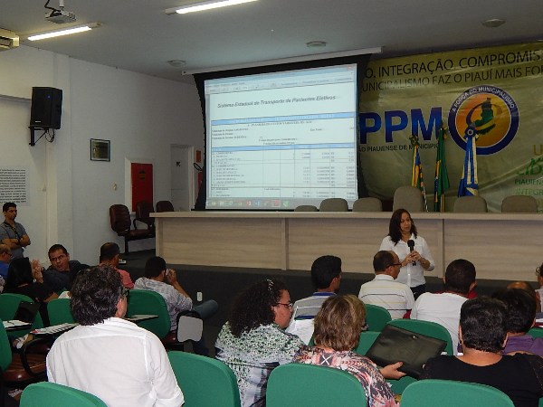 Cidade de Lagoinha é contemplada com Sistema de Transporte Para Pacientes - Imagem 6