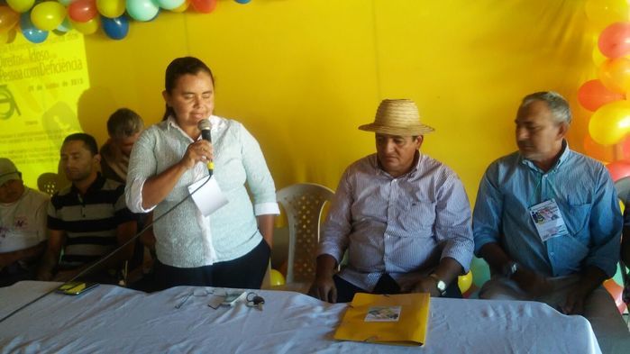 SEMAS realiza Conferência Municipal Conjunta dos direitos da pessoa idosa e dos direitos da pessoa com deficiência. - Imagem 16