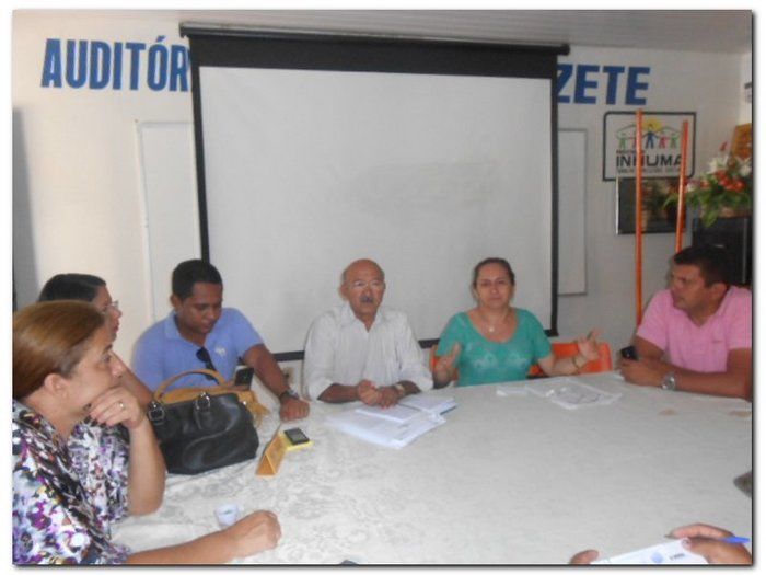 Programação Aniversário da Cidade -61 Anos - Imagem 2