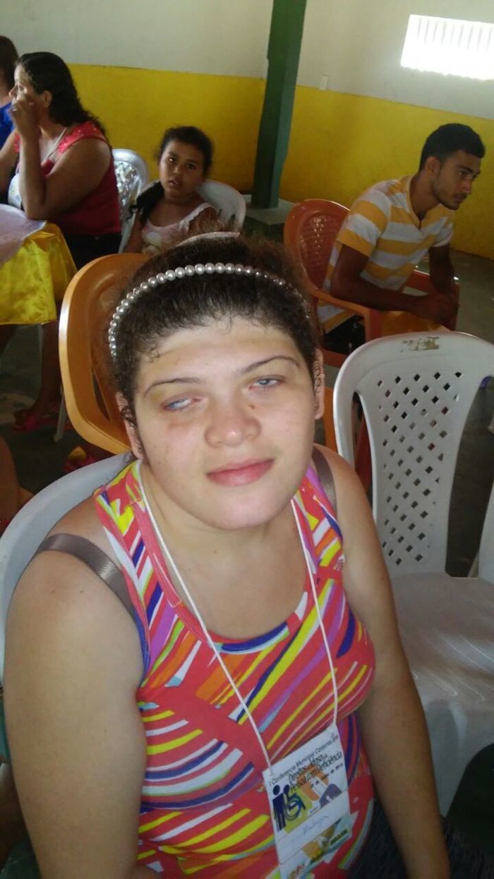 SEMAS realiza Conferência Municipal Conjunta dos direitos da pessoa idosa e dos direitos da pessoa com deficiência. - Imagem 10