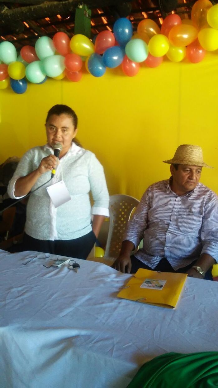 SEMAS realiza Conferência Municipal Conjunta dos direitos da pessoa idosa e dos direitos da pessoa com deficiência. - Imagem 29