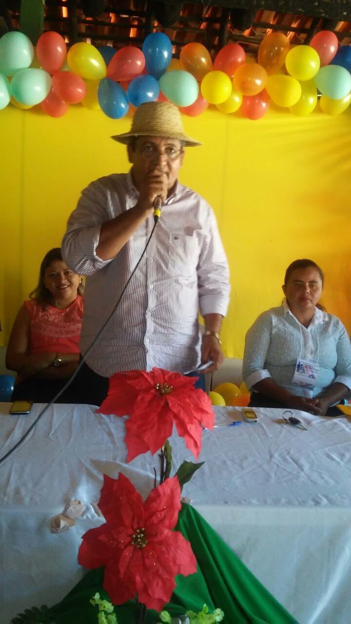 SEMAS realiza Conferência Municipal Conjunta dos direitos da pessoa idosa e dos direitos da pessoa com deficiência. - Imagem 18