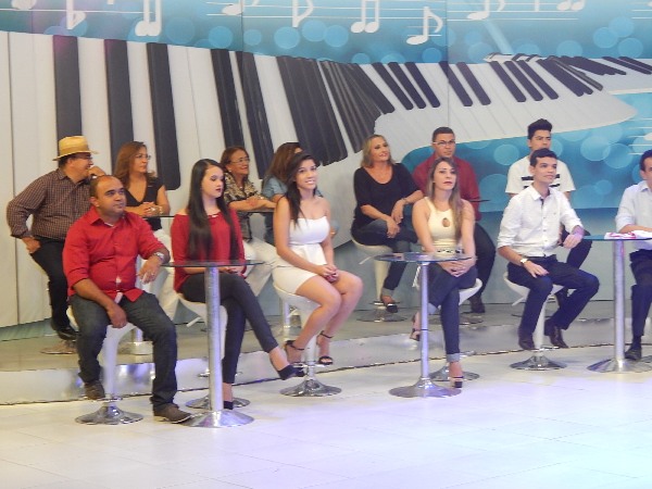 Prefeito participa de Gravação do Programa Frank Aguiar - Imagem 6