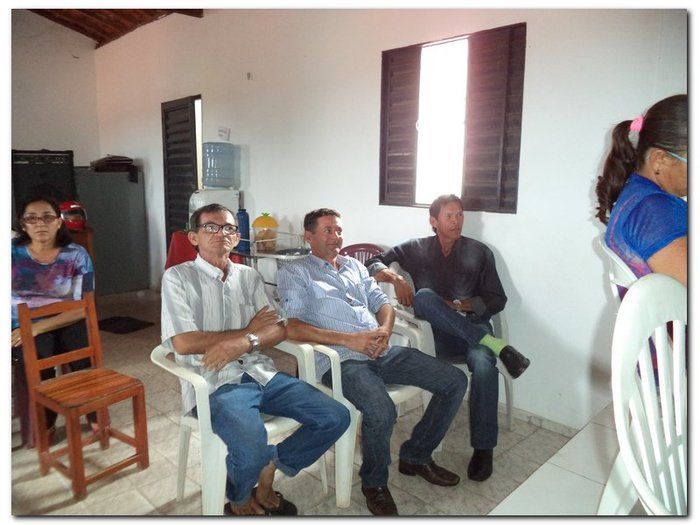 Apresentação do Projeto Viva o Semiárido  - Imagem 21