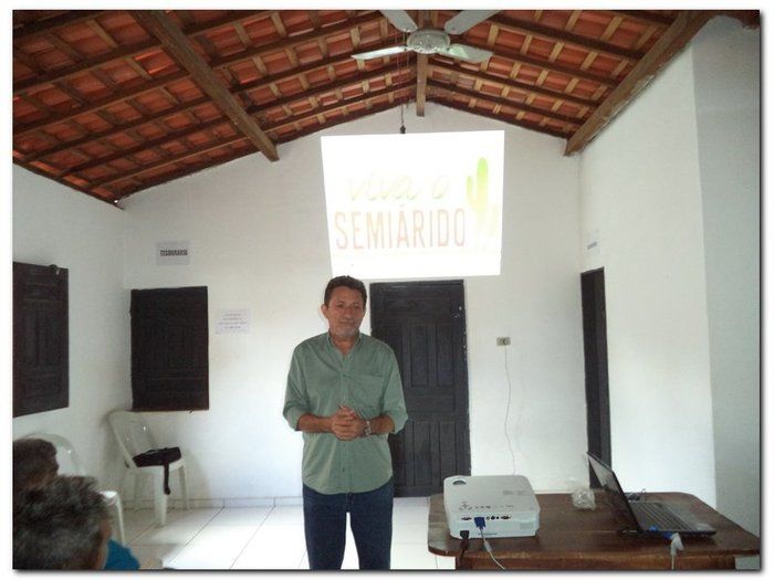 Apresentação do Projeto Viva o Semiárido  - Imagem 6