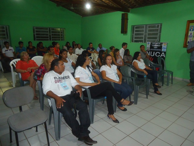 Conheça os Recém Formados Técnicos em Logística do Polo de Ipiranga - Imagem 4
