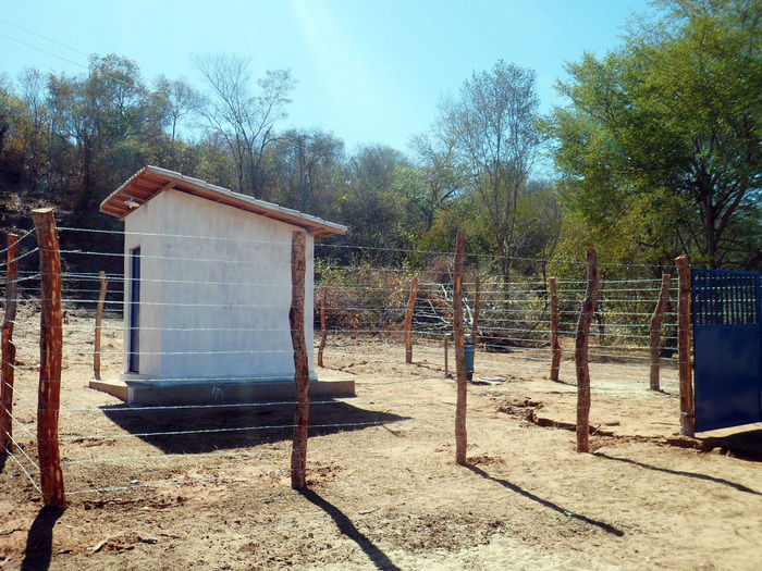 Água encanada muda a realidade de moradores da zona rural de Oeiras - Imagem 9