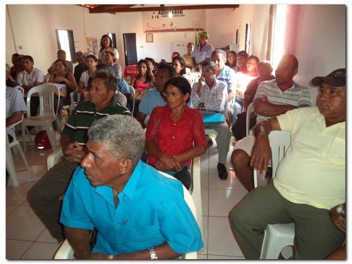 Apresentação do Projeto Viva o Semiárido  - Imagem 8