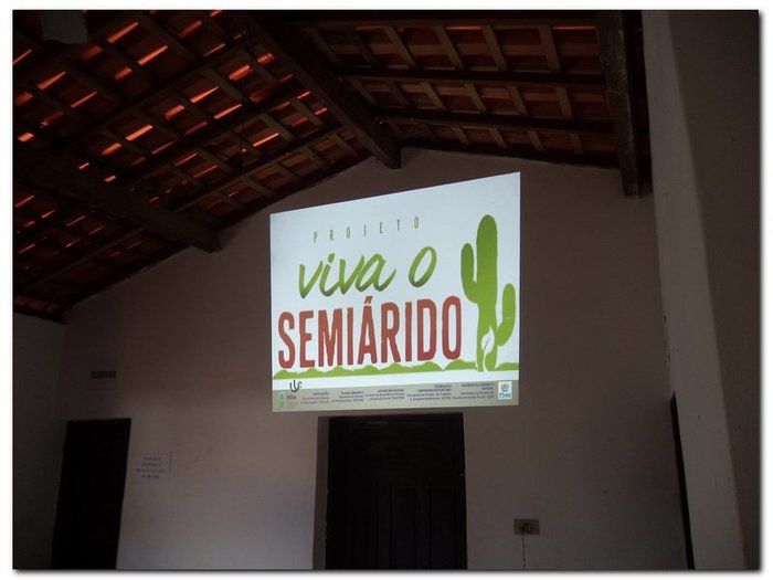 Apresentação do Projeto Viva o Semiárido  - Imagem 1
