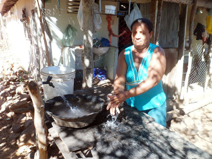 Água encanada muda a realidade de moradores da zona rural de Oeiras - Imagem 8