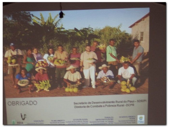 Apresentação do Projeto Viva o Semiárido  - Imagem 17