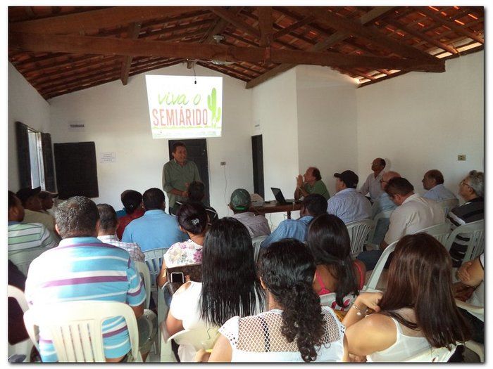 Apresentação do Projeto Viva o Semiárido  - Imagem 11
