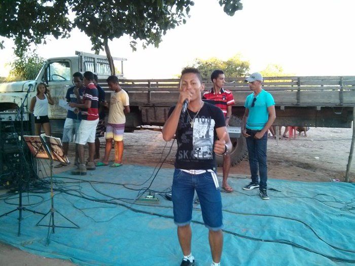 Parque José Wilson Martins continua com as prévias da Vaquejada de julho 2015 - Imagem 1