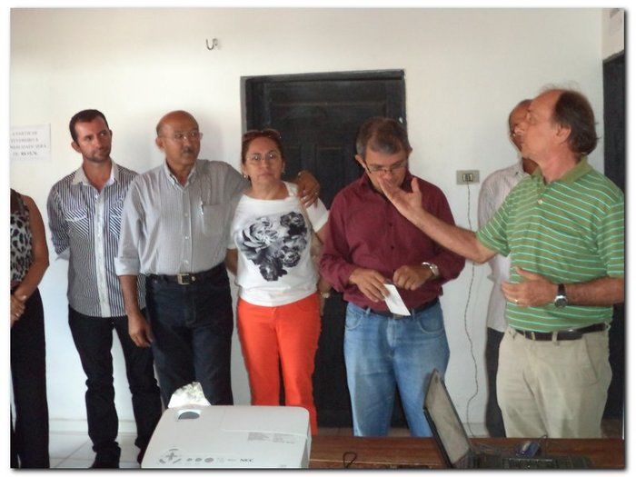 Apresentação do Projeto Viva o Semiárido  - Imagem 5