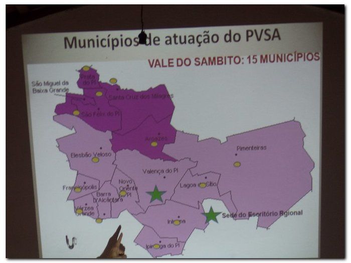 Apresentação do Projeto Viva o Semiárido  - Imagem 15
