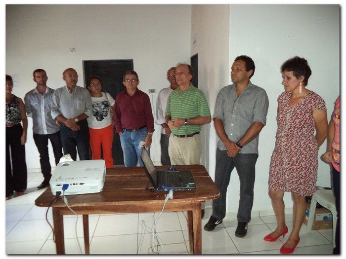 Apresentação do Projeto Viva o Semiárido  - Imagem 4