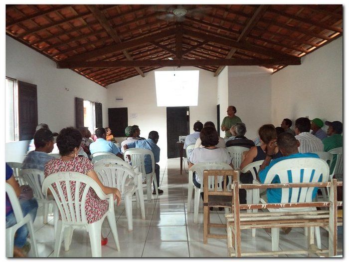 Apresentação do Projeto Viva o Semiárido  - Imagem 22