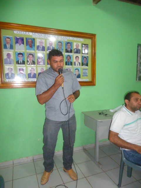 Conheça os Recém Formados Técnicos em Logística do Polo de Ipiranga - Imagem 2