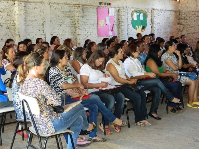 Município ganha ferramenta que visa garantir educação inclusiva - Imagem 1