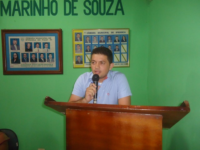 Conheça os Recém Formados Técnicos em Logística do Polo de Ipiranga - Imagem 18