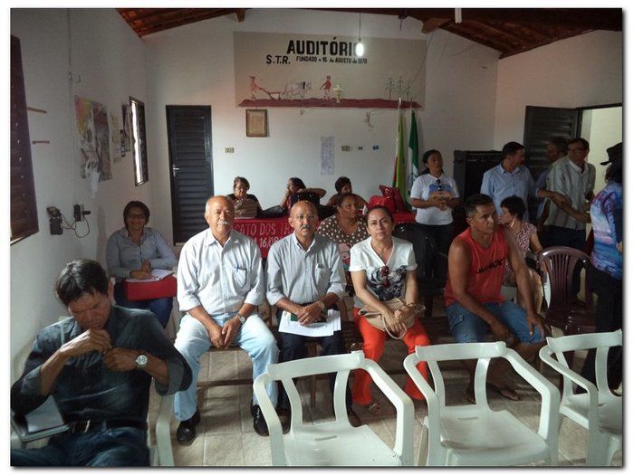 Apresentação do Projeto Viva o Semiárido  - Imagem 18