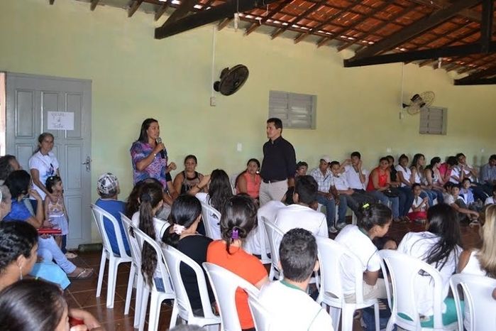 Em parceria com a EFASA, Prefeitura promove Dia de Cidadania - Imagem 2