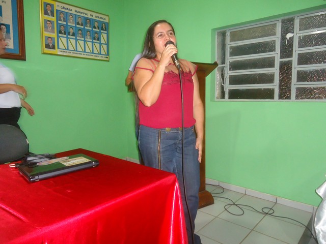 Conheça os Recém Formados Técnicos em Logística do Polo de Ipiranga - Imagem 17