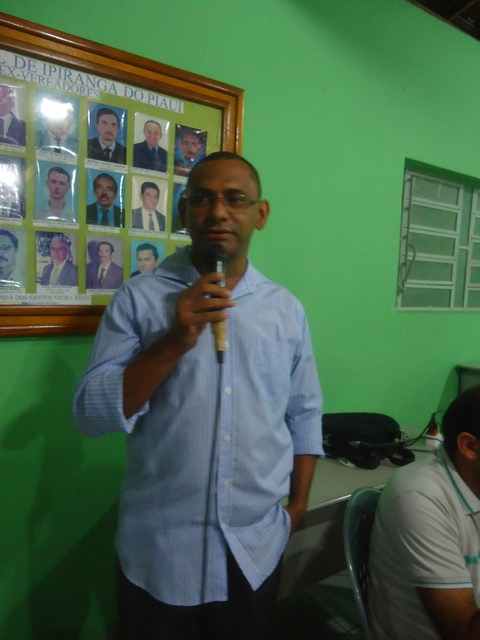 Conheça os Recém Formados Técnicos em Logística do Polo de Ipiranga - Imagem 19