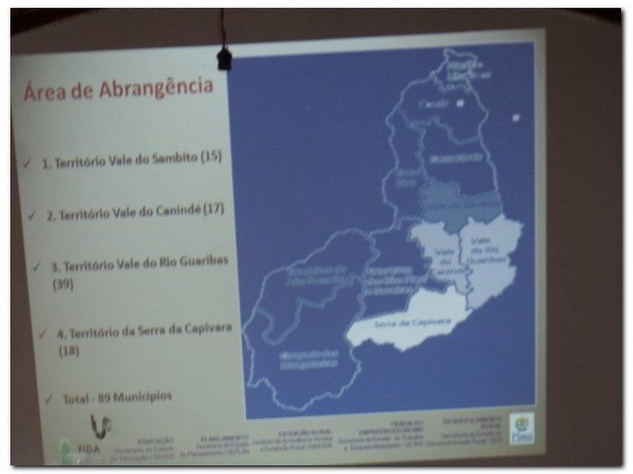 Apresentação do Projeto Viva o Semiárido  - Imagem 14