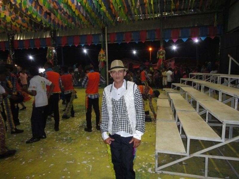 Sanfona dourada é tricampeã do XIX festival de quadrilha de N. S. dos Remédios