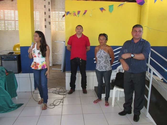 Clinica de Fisioterapia de Agricolândia comemora 01 ano de Bom Trabalho  - Imagem 23