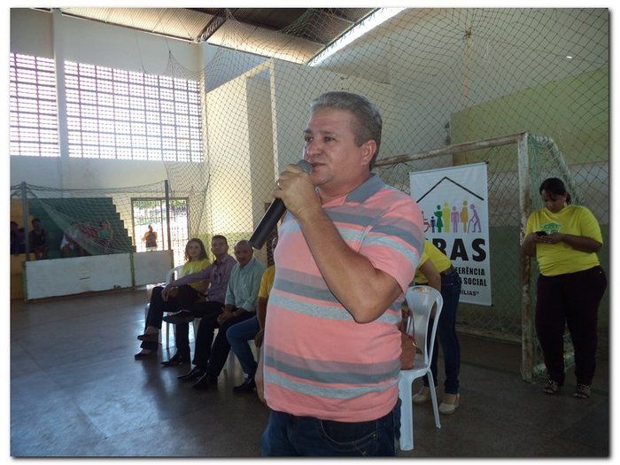 Averiguação e Revisão Cadastral do Bolsa Família - Imagem 9