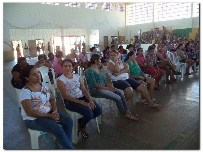 Averiguação e Revisão Cadastral do Bolsa Família - Imagem 26