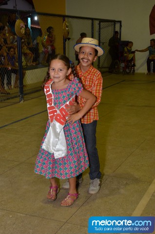 EScola Liberato Vieira Realiza seu Festival Julinho - Imagem 72
