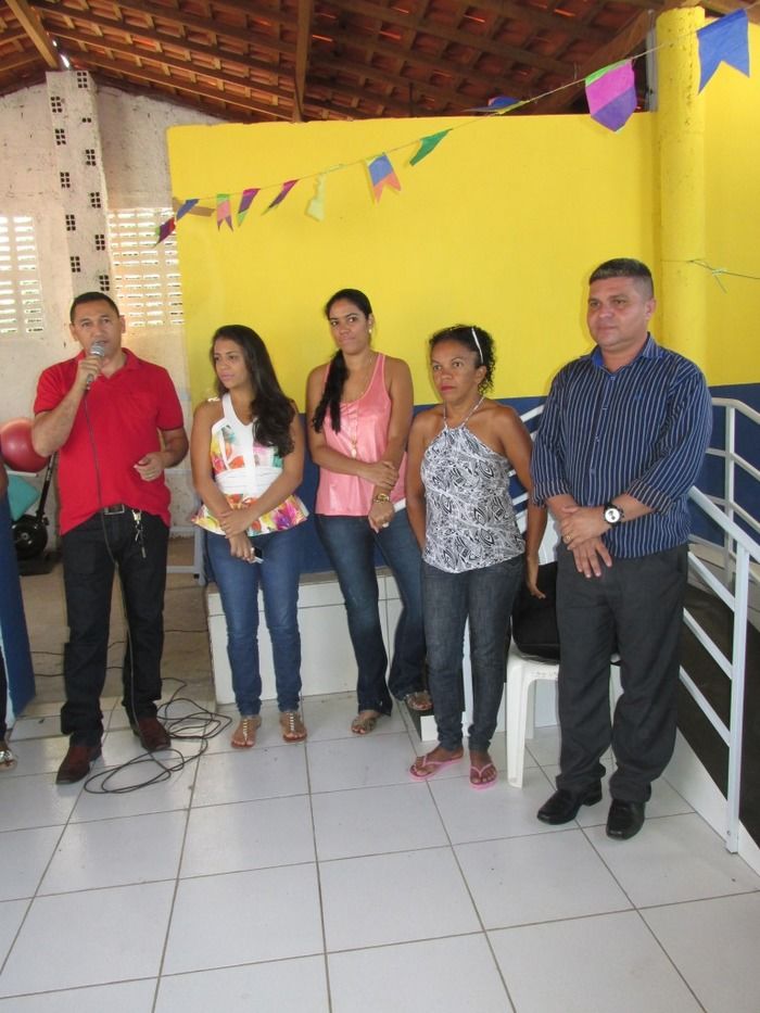 Clinica de Fisioterapia de Agricolândia comemora 01 ano de Bom Trabalho  - Imagem 20