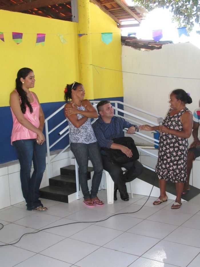 Clinica de Fisioterapia de Agricolândia comemora 01 ano de Bom Trabalho  - Imagem 30