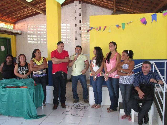 Clinica de Fisioterapia de Agricolândia comemora 01 ano de Bom Trabalho  - Imagem 36