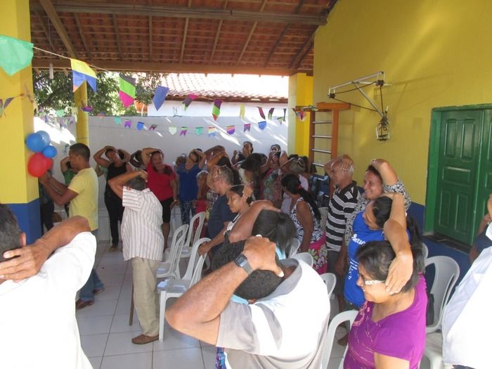 Clinica de Fisioterapia de Agricolândia comemora 01 ano de Bom Trabalho  - Imagem 25